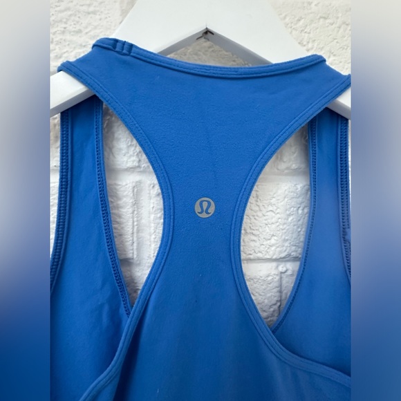 Lululemon Racer Back Tank - Picture 3 of 3